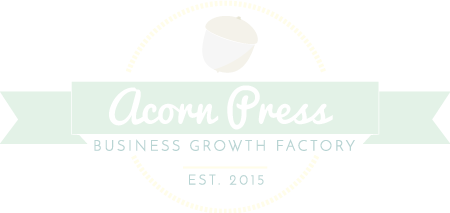 Acorn-Press-Logo
